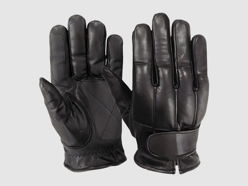Guanti tattici Defender plus