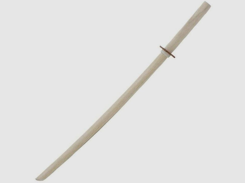 Ninja Bokken made of wood