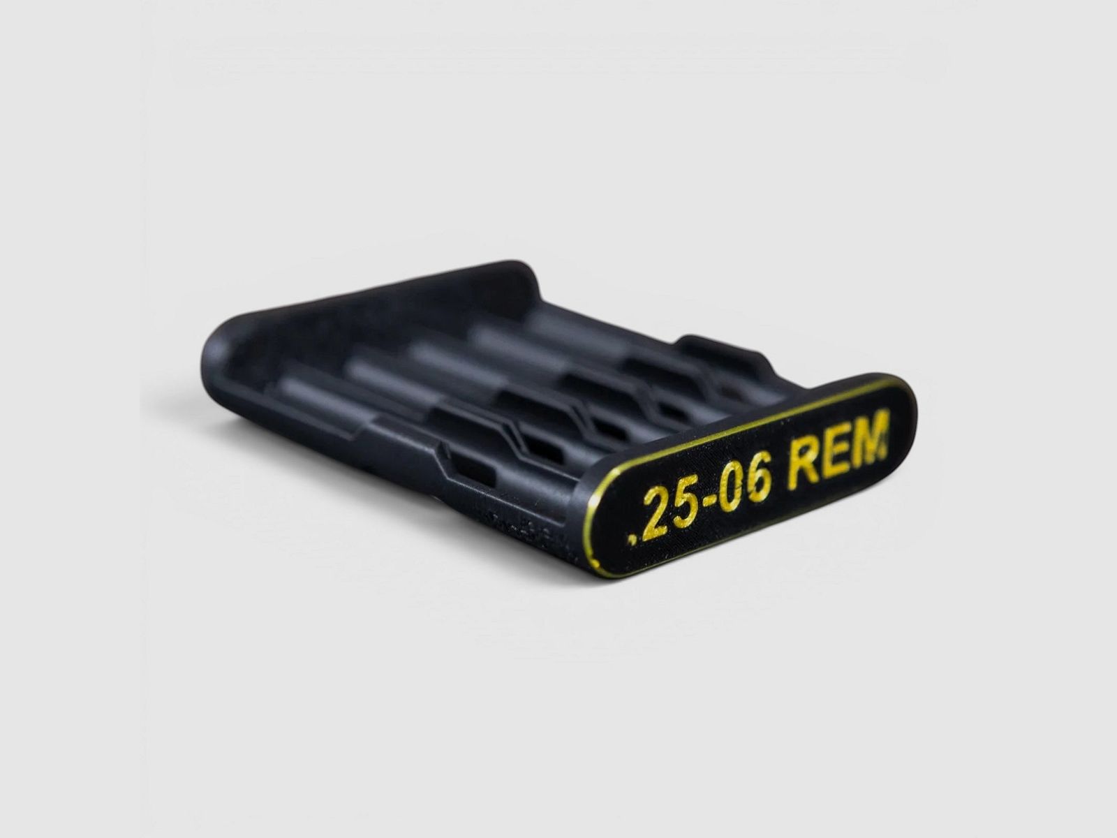 Filamelt - Premium cartridge clip .25-06 Remington