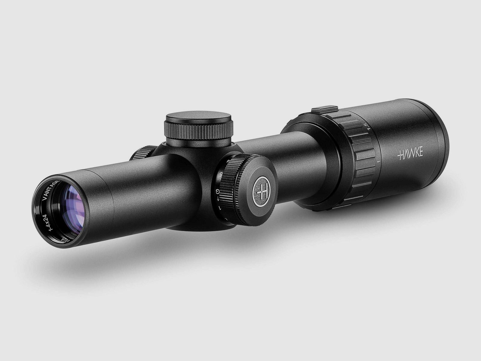 Hawke Zielfernrohr VANTAGE 30 WA 1-4×24, Bild 1 von 3
