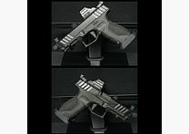 Stoeger STR-9 Combat