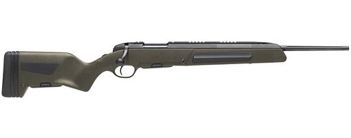Steyr Mannlicher Scout