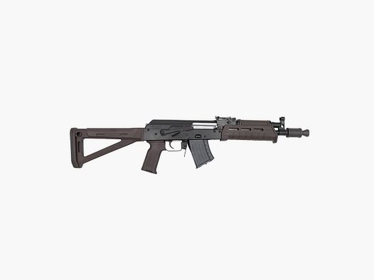 Für Sportschützen im Kaliber 7,62x39 WBP “MiniJack Magpul” Inkl. 3 Magazinen