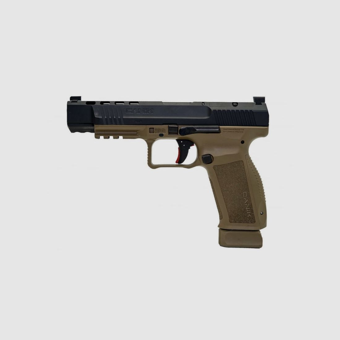 Canik METE SFX 9mm Full Size, zdjęcie 2 z 3