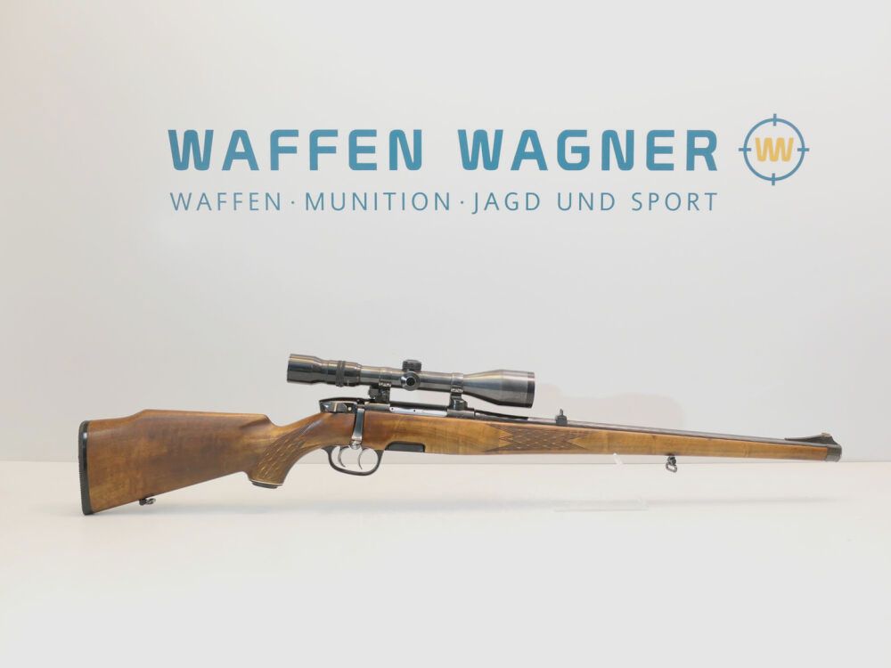 Steyr Mannlicher Mod. L