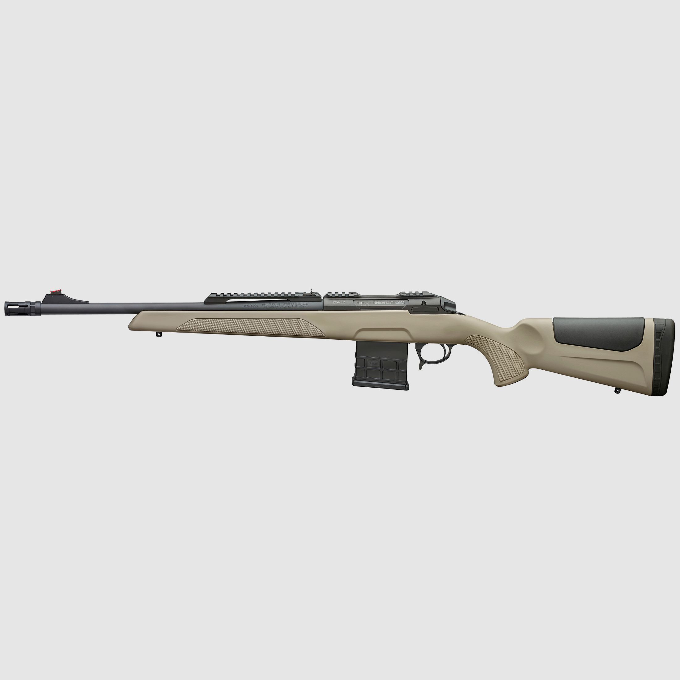 Rover da caccia Mercury G2 Scout Sand, Kal. 8x57 IS