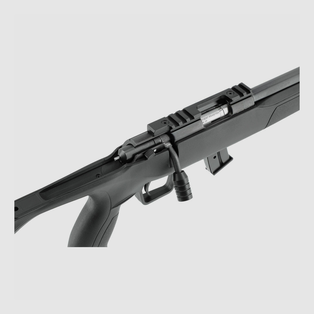 Regent RBA 1