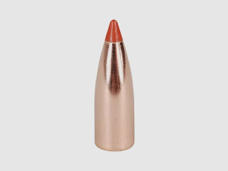 Proiettile Nosler Ballistic Tip Lead Free Varmint .22/.224 35GR Spitzer 100 Pezzi