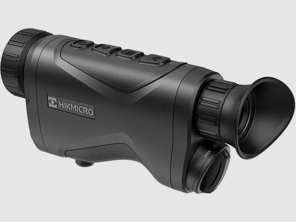 Hikmicro Condor CH35L, immagine 3 di 5