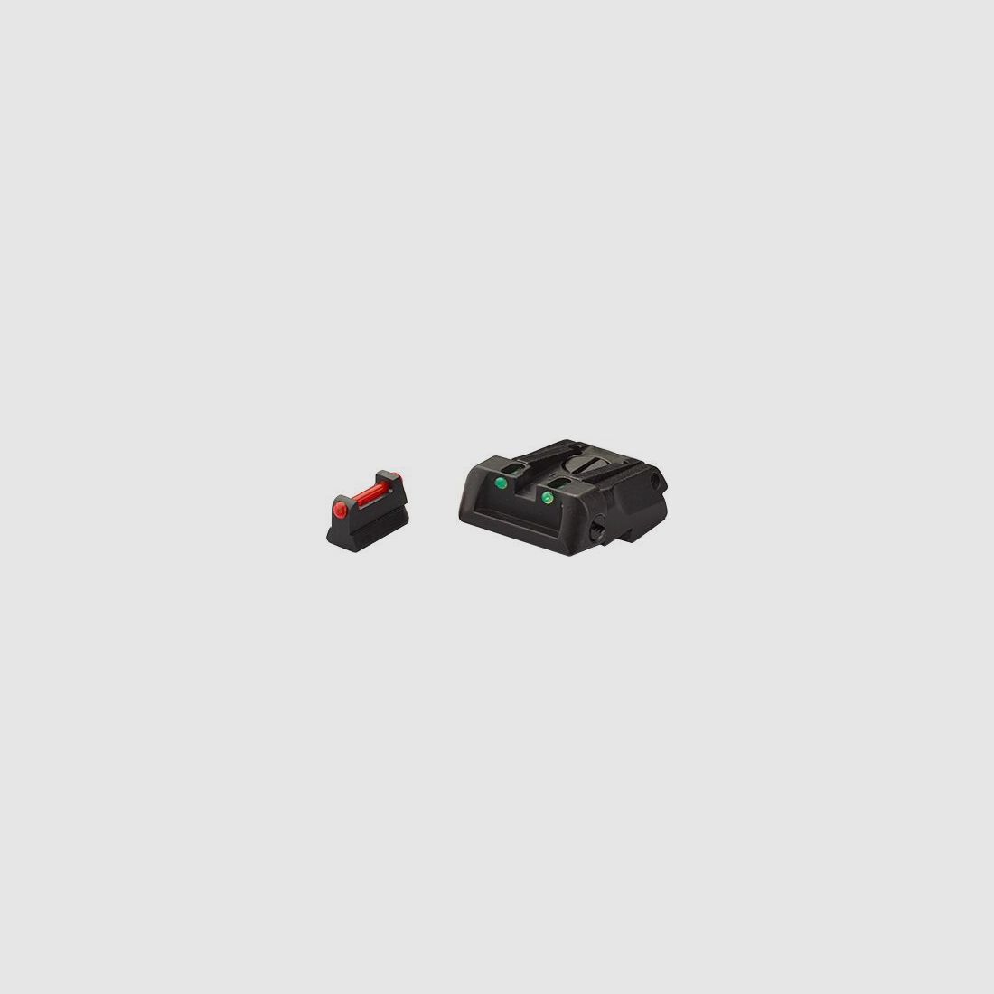 LPA Mikrometer-Visier "SPF" Serie Typ F/O - Sig Sauer P220-229/P320