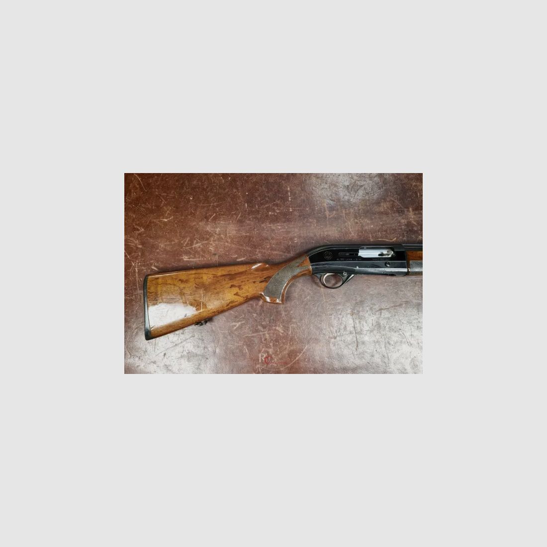 Gebraucht - Selbstladeflinte Mod. Al 391 BERETTA, Bild 10 von 11
