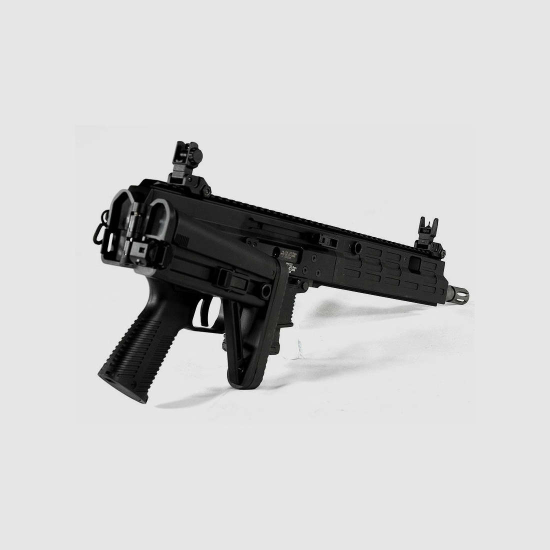 B & T APC223 Pro Carbine Sport (for sports shooters)