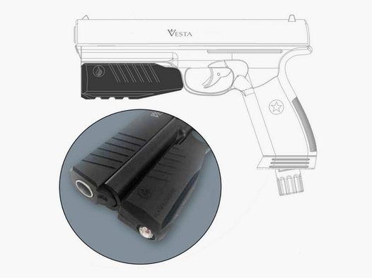 Vesta Sentinal Flashloader