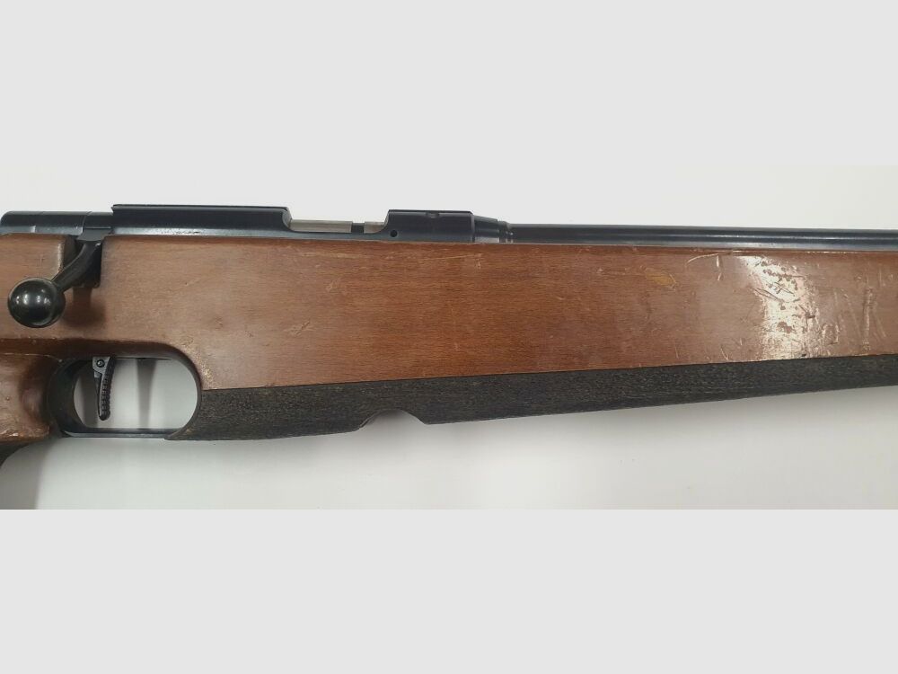 Anschütz Anschütz 1427 Biathlon