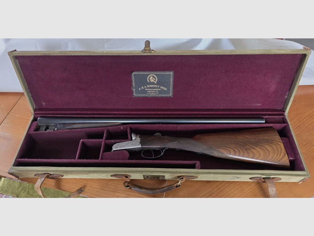 Piotti BSEE Piuma Luxus