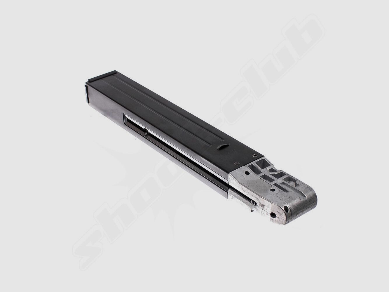 Legends Ersatzmagazin Legends MP