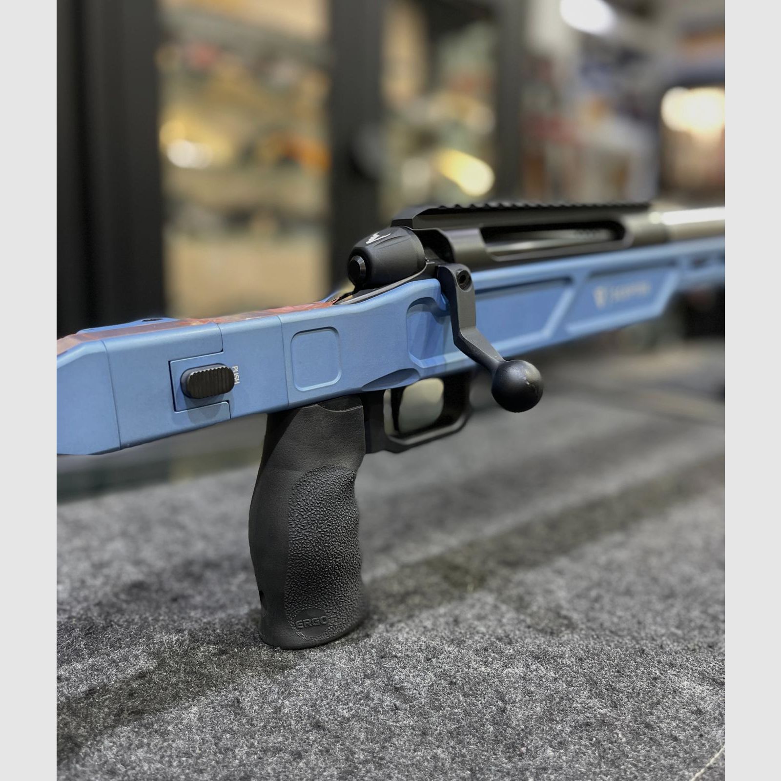 VICTRIX ARMAMENTS SCEPTER, Bild 21 von 23