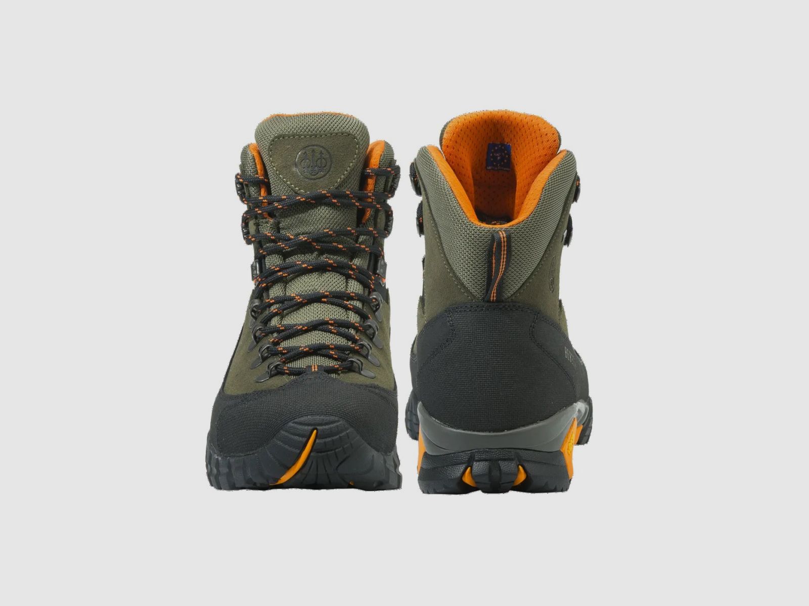 BERETTA Jachtlaars Setter GTX Bruin