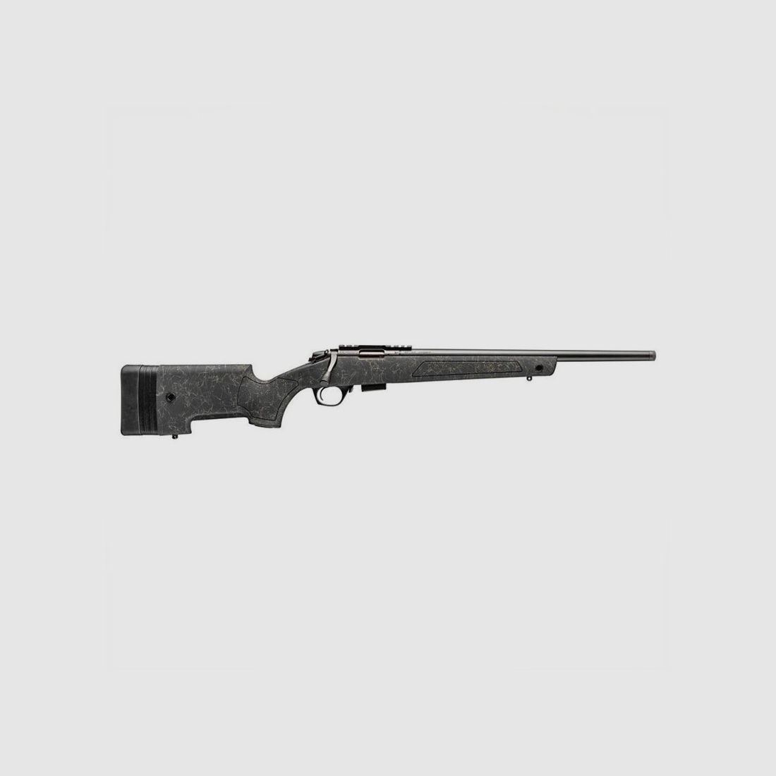 BÜCHSE – BERGARA – B14 | .22LR | BMR X STEEL | 20″, Bild 1 von 5