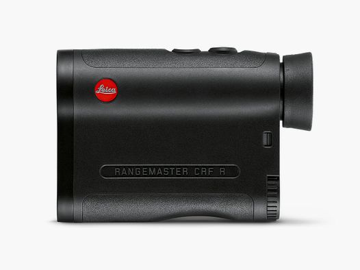 Leica Rangemaster CRF R Formation pour Jeunes Chasseurs