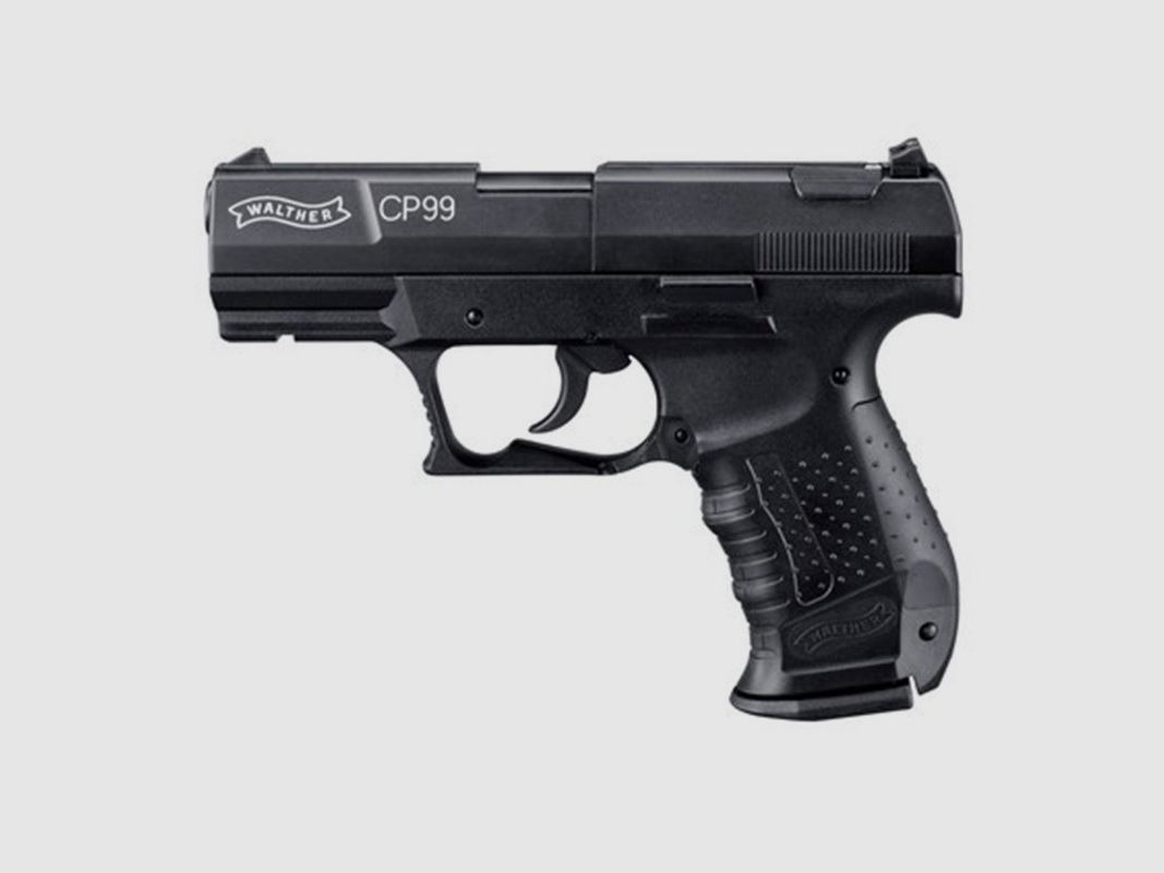 CO2-Pistole Walther CP99, Bild 1 von 2