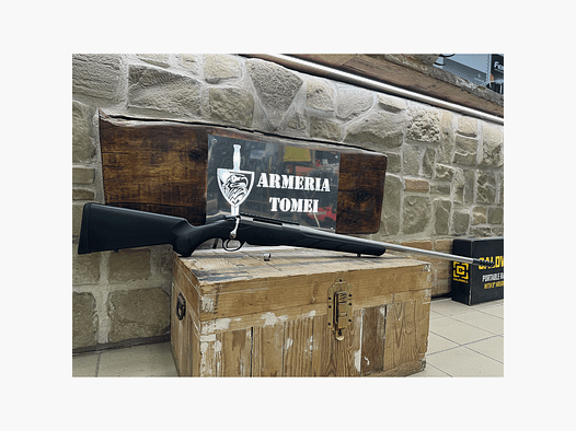 USATO – CARABINA – TIKKA T3 LITE STAINLESS cal. 308 WIN