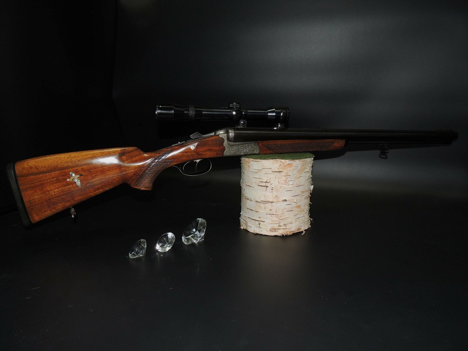 FERLACH Drilling „Hans-Piffl Baden“, Bild 3 von 11