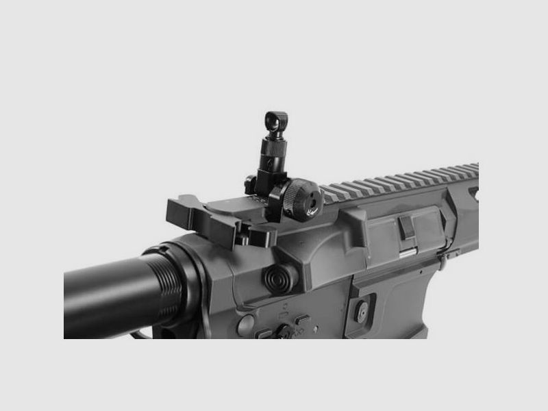 G&G GC16 Predator Battleship Grey, image 7 of 8