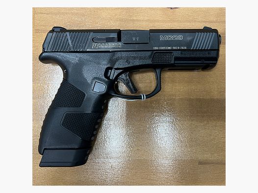 PISTOOL MOSSBERG MC2C CAL.9X19