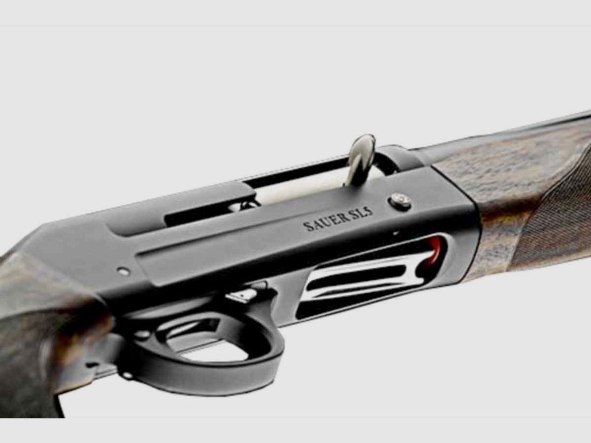 Sauer SL5, image 5 sur 7