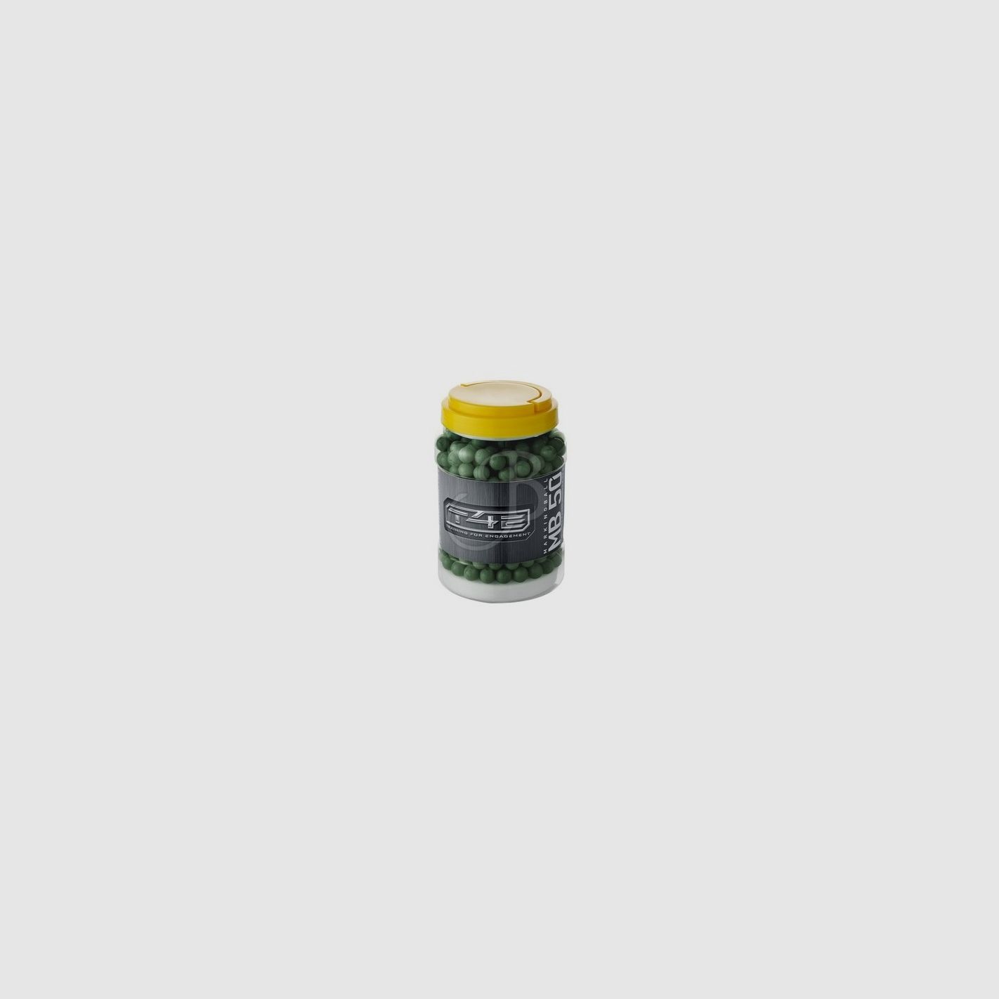 UMAREX T4E .50" MARKER 1.21G (CONF.250)