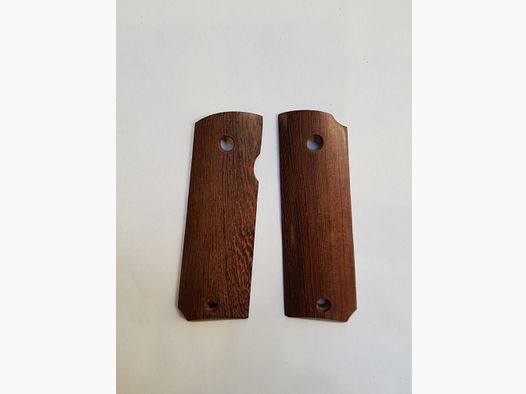 Griffschalen der Cold 1911 oder ME Sport 1911, siehe Bild. (3)