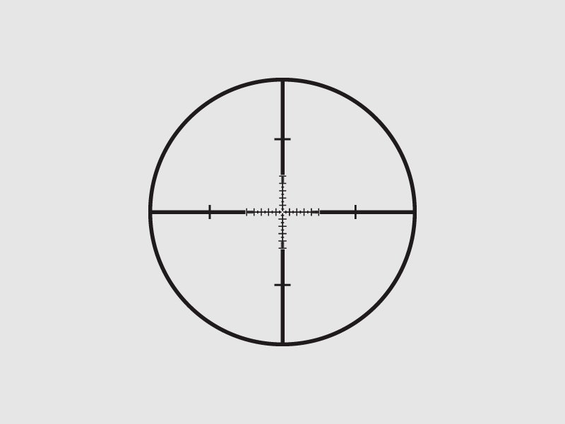 Leupold Mark 4 Spektiv 20-60x80mm TMR matt schwarz