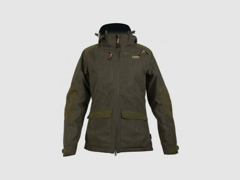 Hart Taunus XHP-J Damen-Jagdjacke, Bild 1 von 3