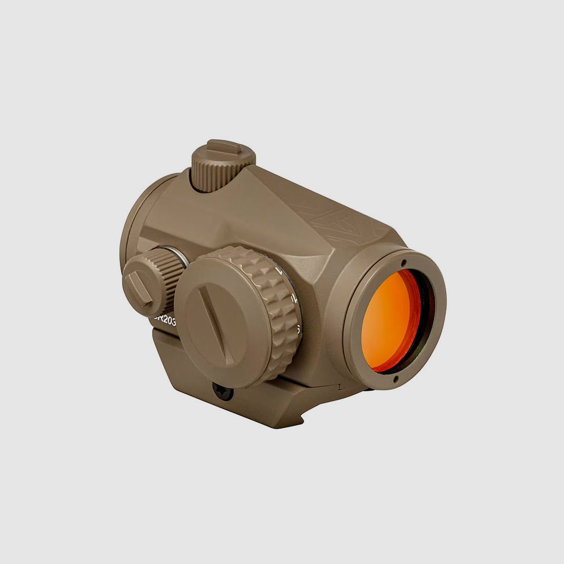 VORTEX Crossfire RedDot 2 MOA, TAN