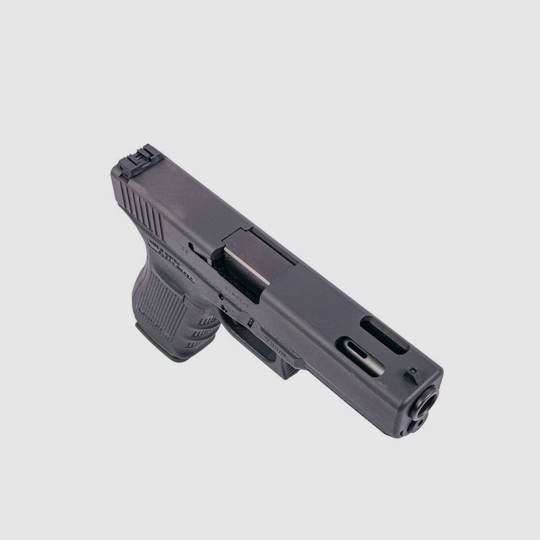 GLOCK 21C Gen. 4