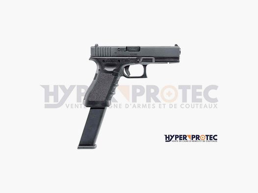 Glock 18C Full Auto