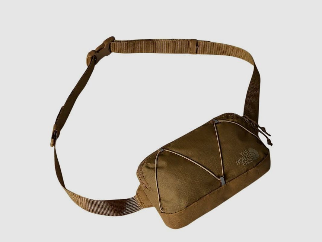 The North Face Terra Lumbar 1L Hüfttasche