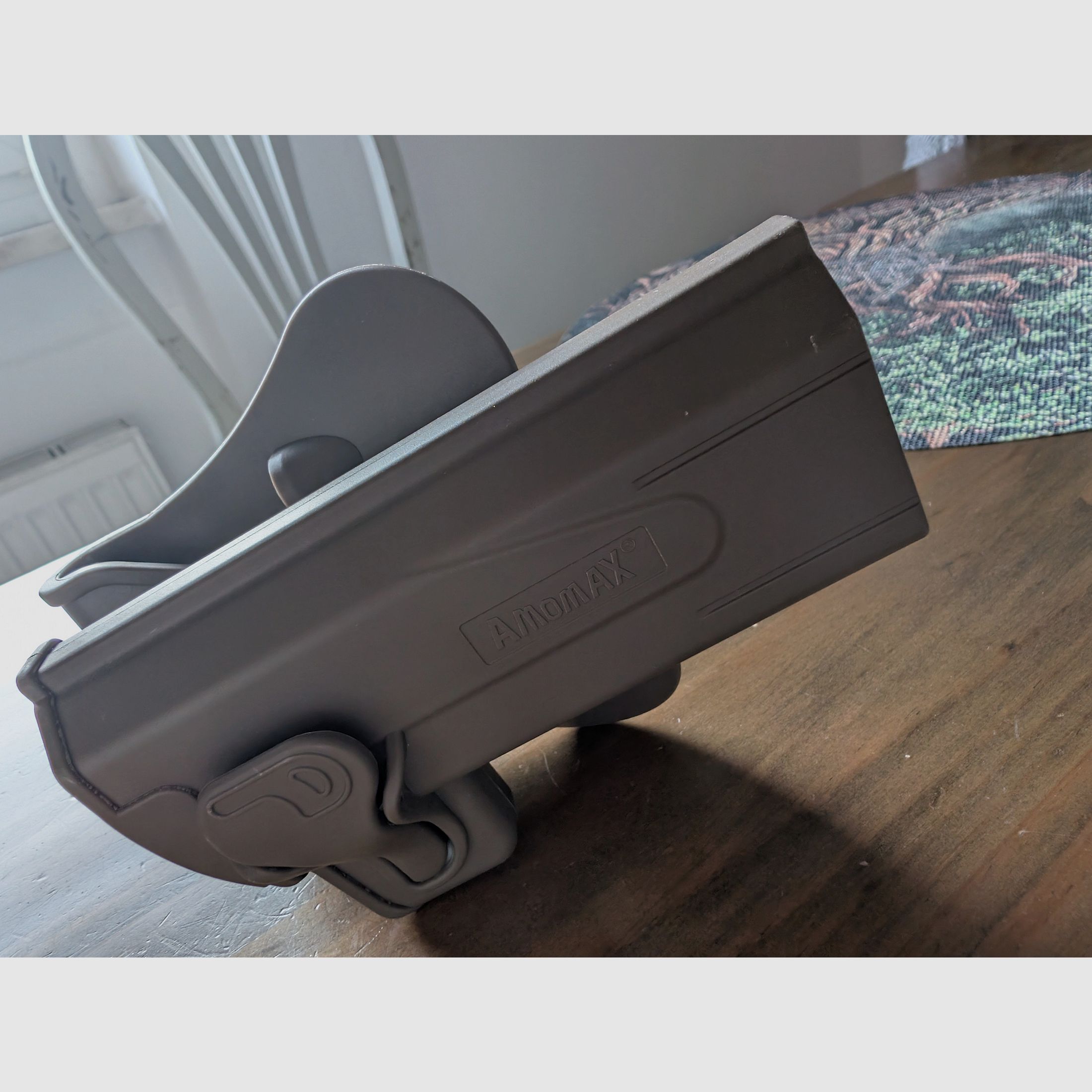  WE / KJW / TM Hi-Capa Paddle Holster, Bild 3 von 3