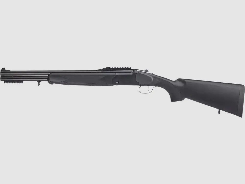 Mercury Tactical 12/76