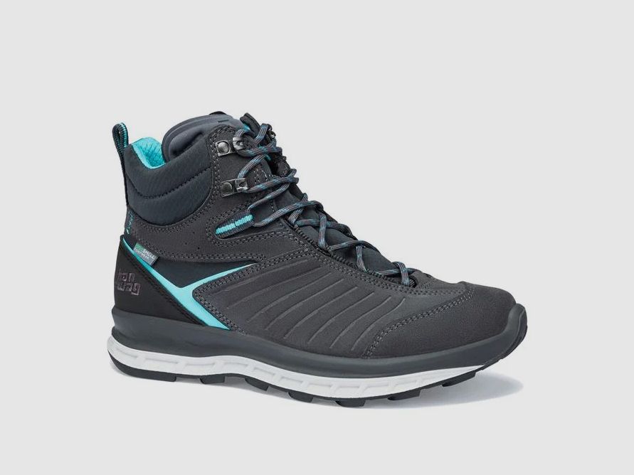 HanWag Blueridge Lady ES Asphalt/Ocean - 38
