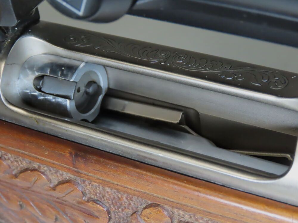 Steyr Luxus
