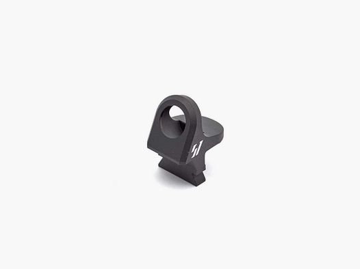 Strike Industries SI-CEVO-AQD Dovetail Mount Angled QD for CZ EVO-Aluminum