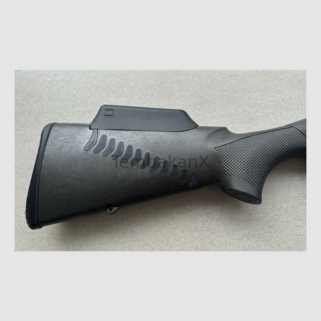 Benelli Argo Comfortech 9,3x62