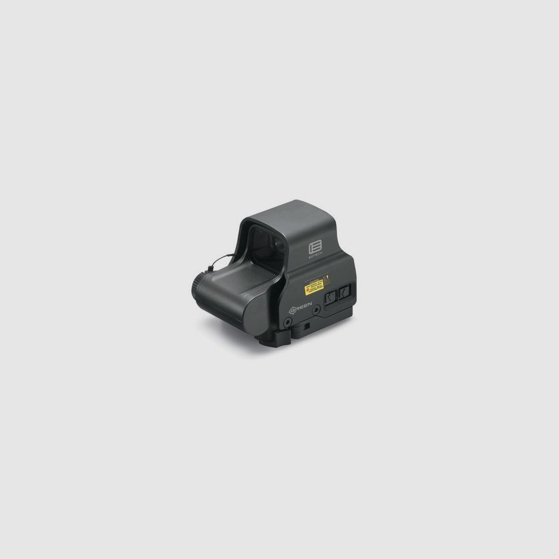 EOTECH EXPS2-0 SCHWARZ GREEN DOT, Bild 1 von 5