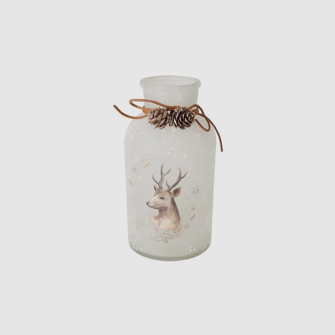LivingActive Maria Vase 20 cm
