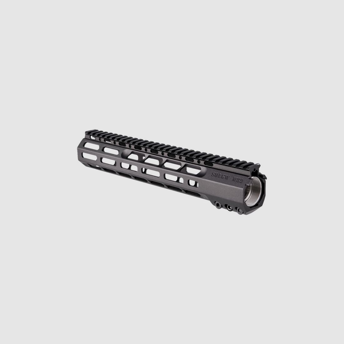 SONS OF LIBERTY GUN WORKS M89 11,5″ DRIVE LOCK RAIL NOIR, image 2 sur 5