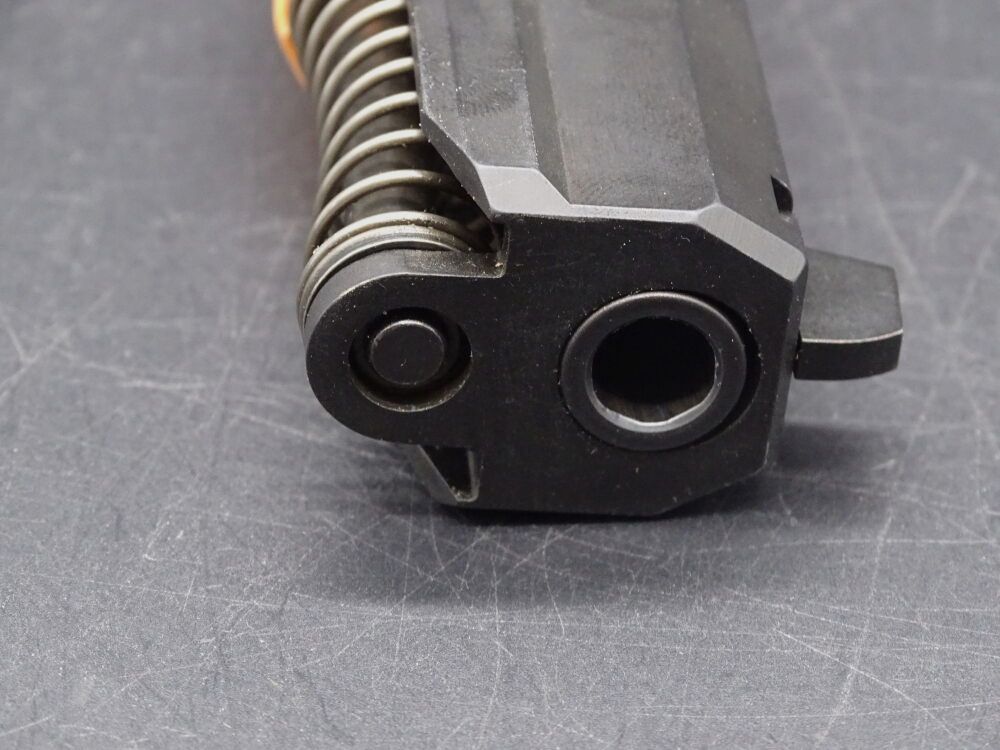 Heckler & Koch HK USP Wechselsystem Kaliber 9mm Luger USP Wechselsystem, Bild 3 von 3