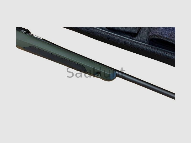 CZ 600 ERGO mit viel Zubehör OVP in .308 Win. SOFORT VERFÜGBAR