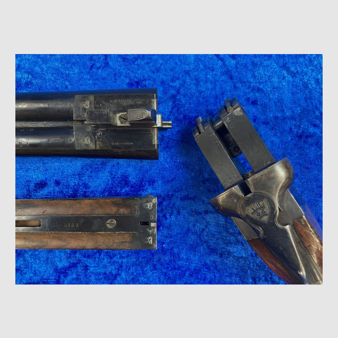 Verney Carron Elica 33